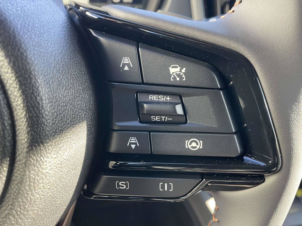 Thumbnail: 2025 Subaru Forester - 19