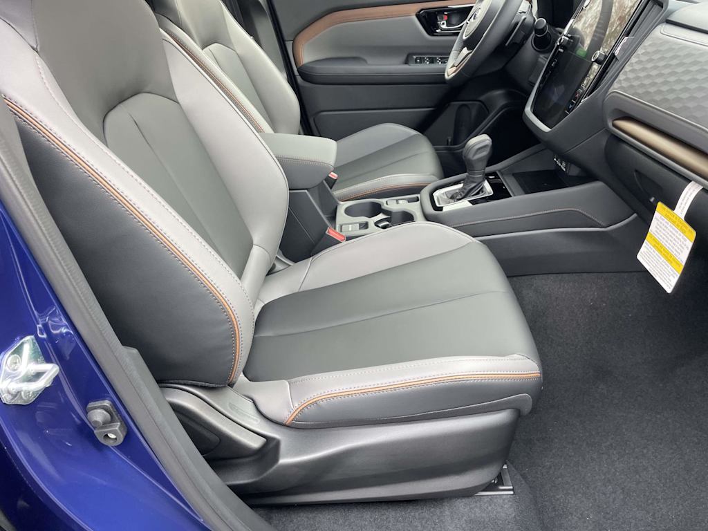 Thumbnail: 2025 Subaru Forester - 7