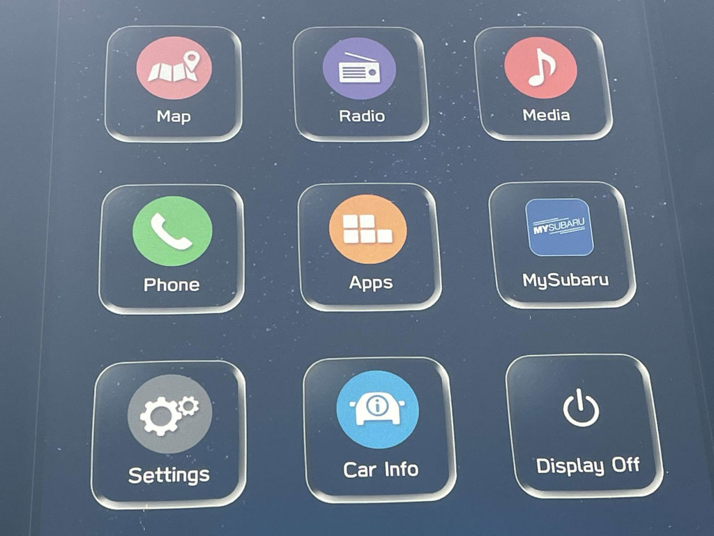 Thumbnail: 2025 Subaru Forester - 19