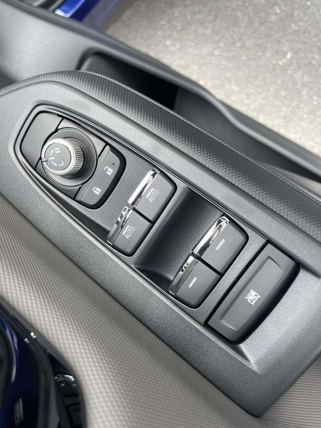 Thumbnail: 2025 Subaru Forester - 6