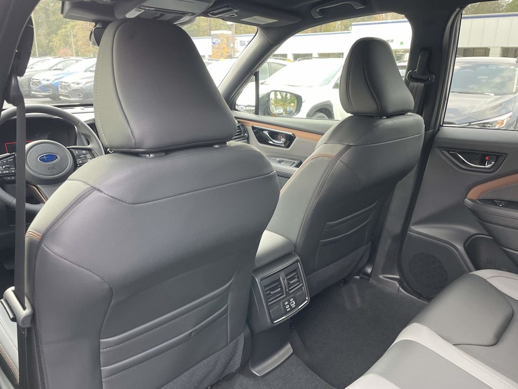 Thumbnail: 2025 Subaru Forester - 8