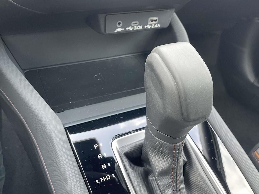 Thumbnail: 2025 Subaru Forester - 10