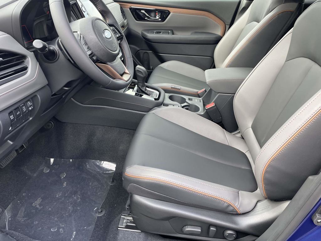 Thumbnail: 2025 Subaru Forester - 16