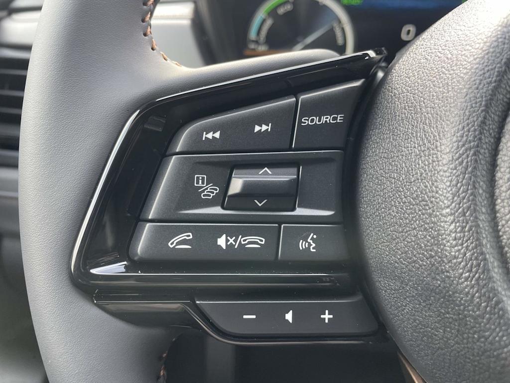 Thumbnail: 2025 Subaru Forester - 17