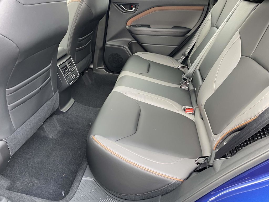 Thumbnail: 2025 Subaru Forester - 15