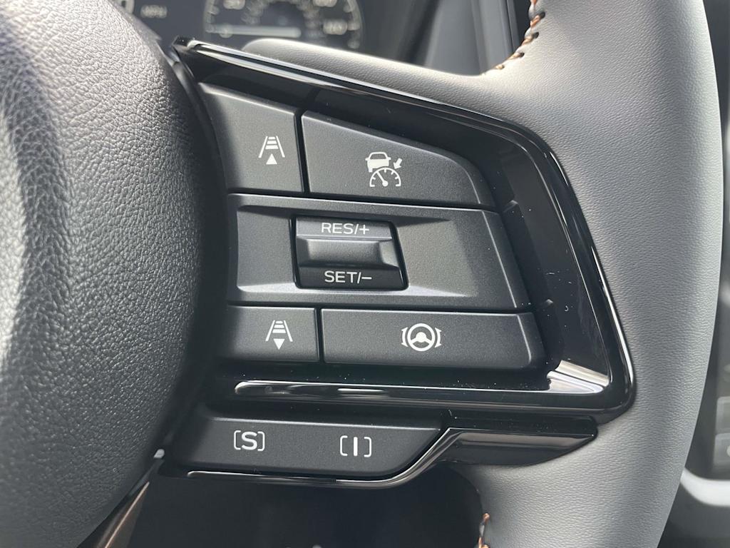 Thumbnail: 2025 Subaru Forester - 18