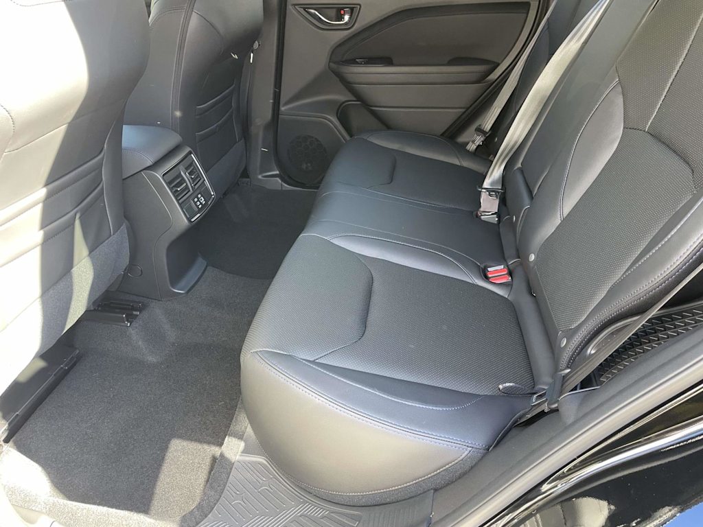 Thumbnail: 2025 Subaru Forester - 14