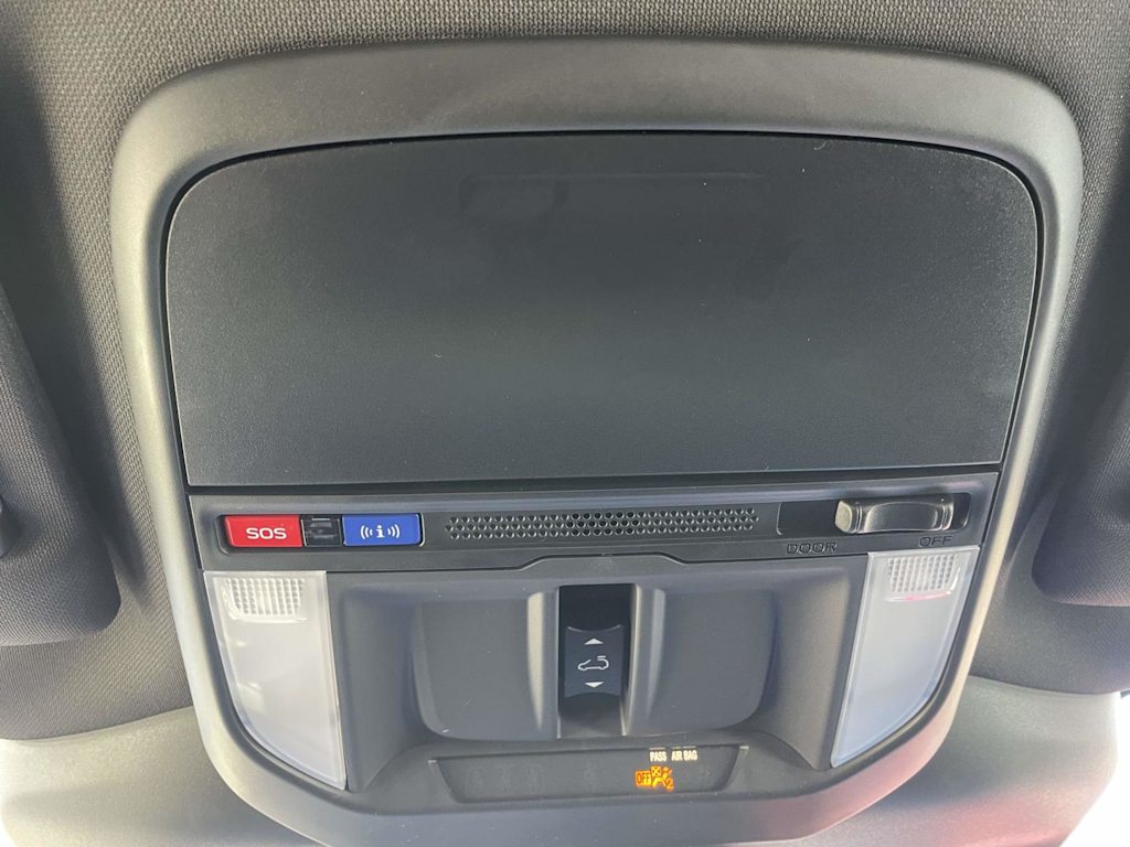 Thumbnail: 2025 Subaru Forester - 18