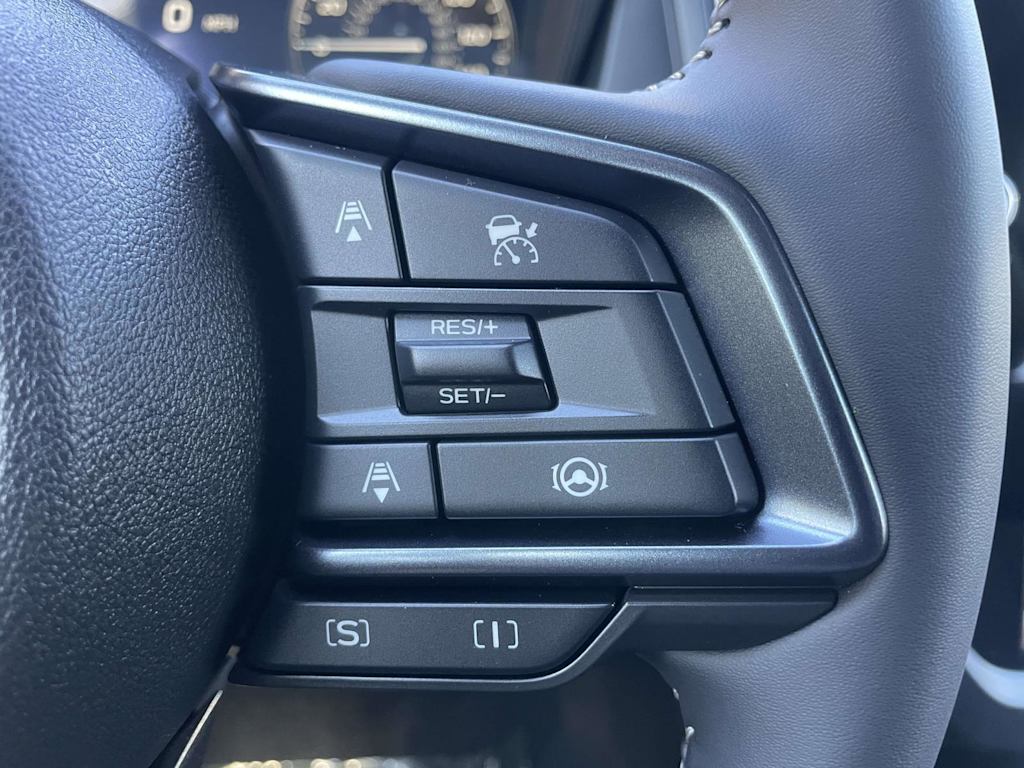 Thumbnail: 2025 Subaru Forester - 17