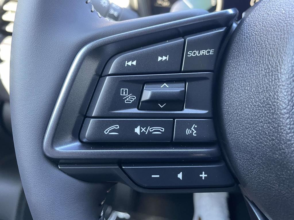 Thumbnail: 2025 Subaru Forester - 16