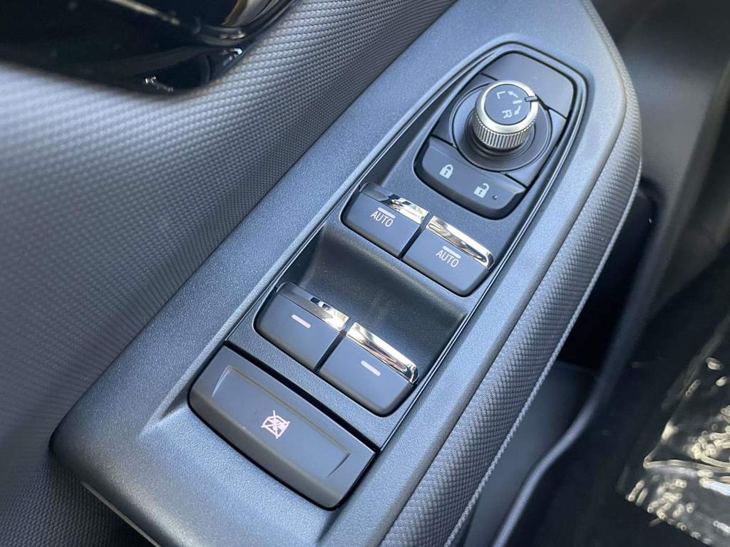 Thumbnail: 2025 Subaru Forester - 15