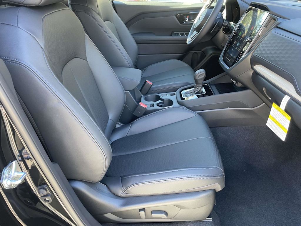 Thumbnail: 2025 Subaru Forester - 6