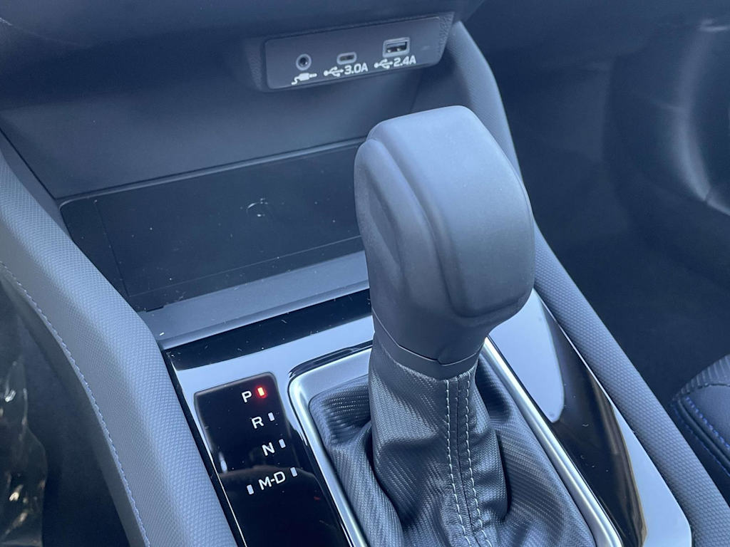 Thumbnail: 2025 Subaru Forester - 10