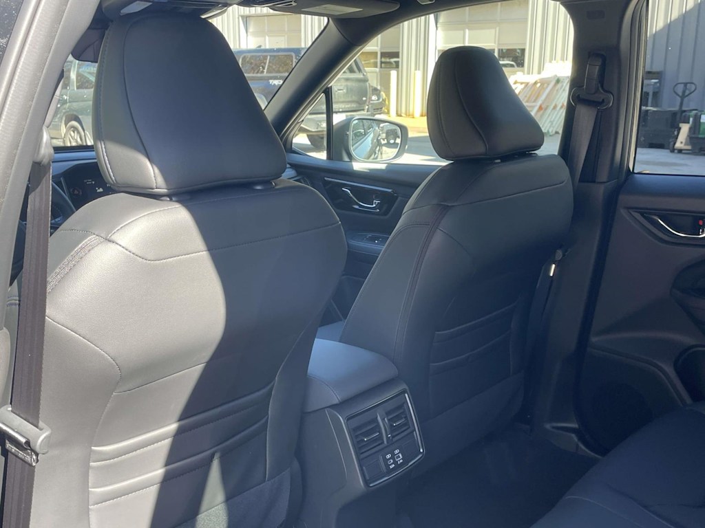 Thumbnail: 2025 Subaru Forester - 7