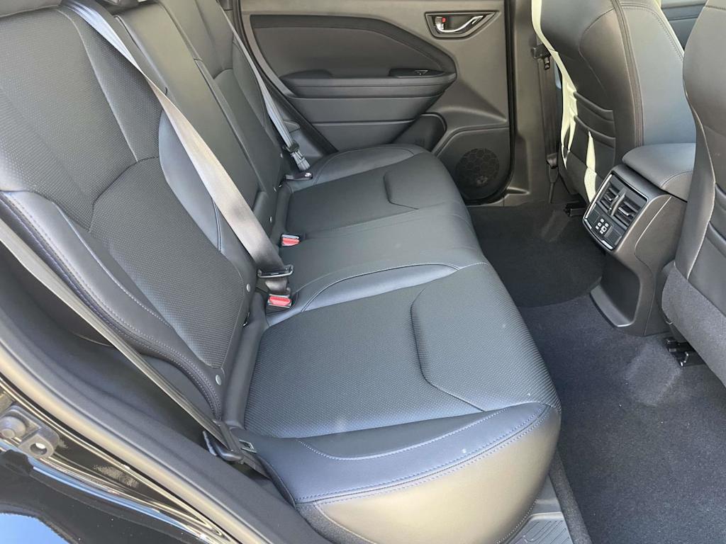 Thumbnail: 2025 Subaru Forester - 8