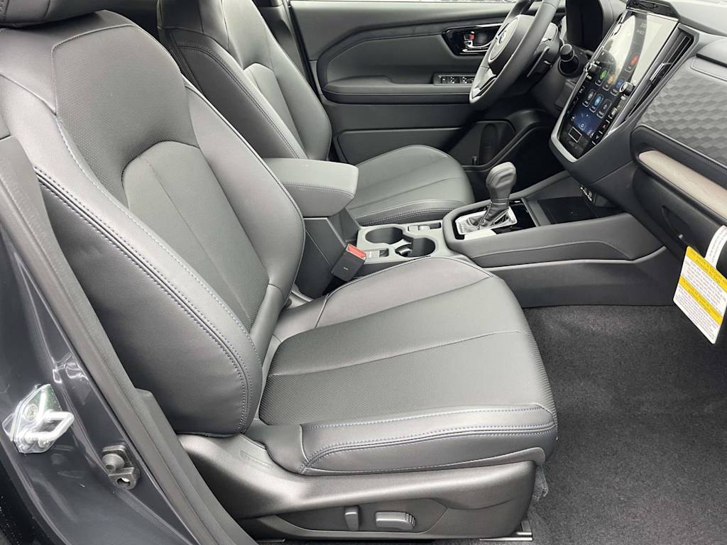 Thumbnail: 2025 Subaru Forester - 7