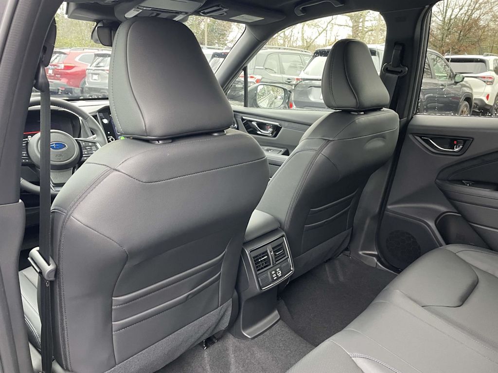 Thumbnail: 2025 Subaru Forester - 16