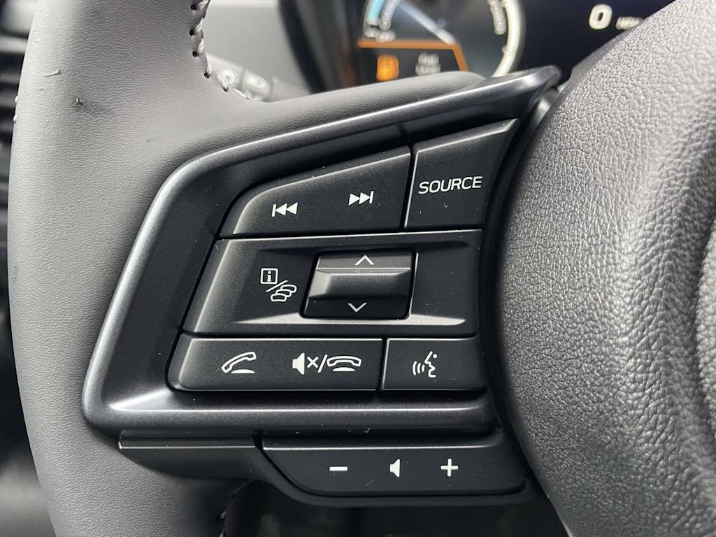 Thumbnail: 2025 Subaru Forester - 18