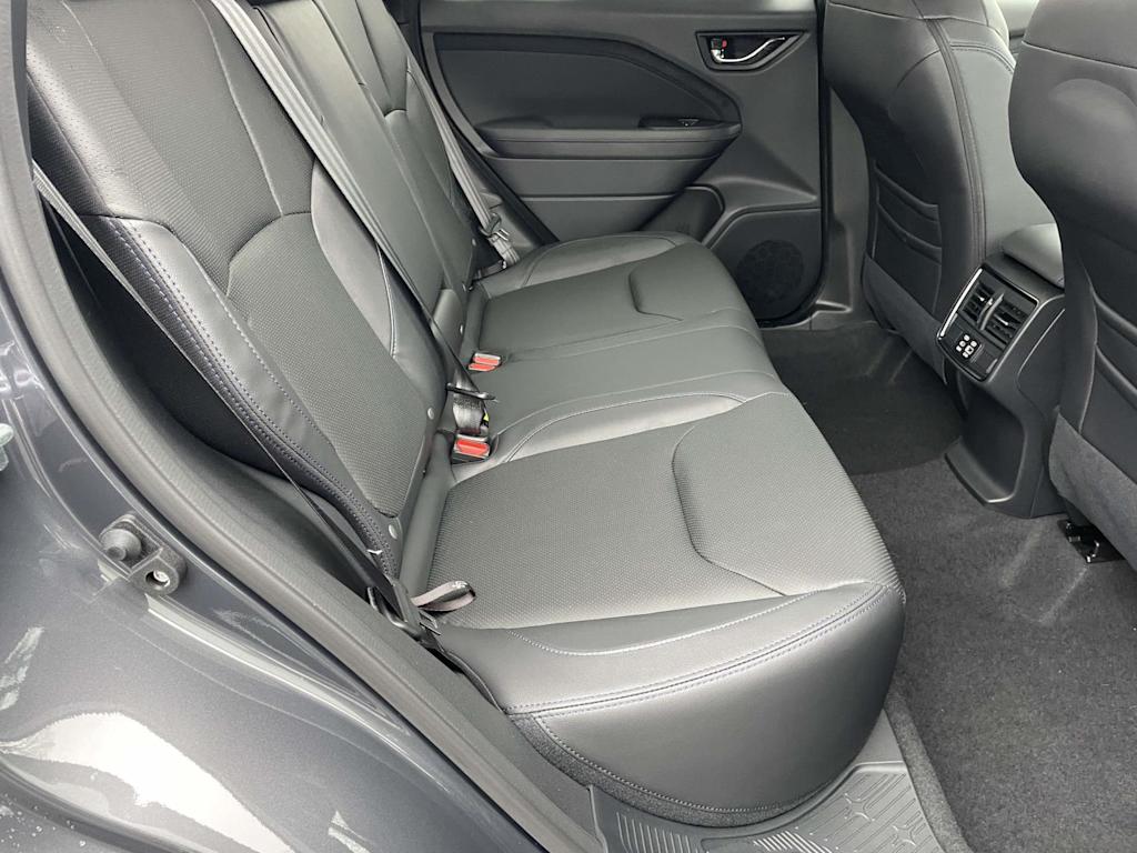 Thumbnail: 2025 Subaru Forester - 9