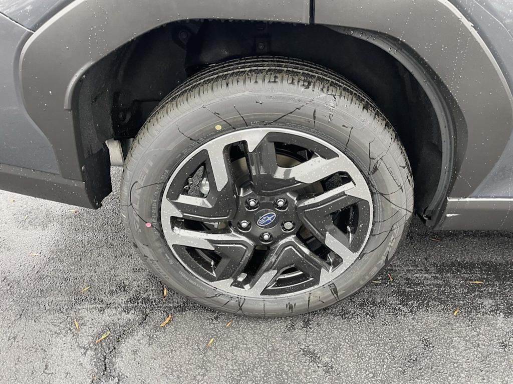 Thumbnail: 2025 Subaru Forester - 6