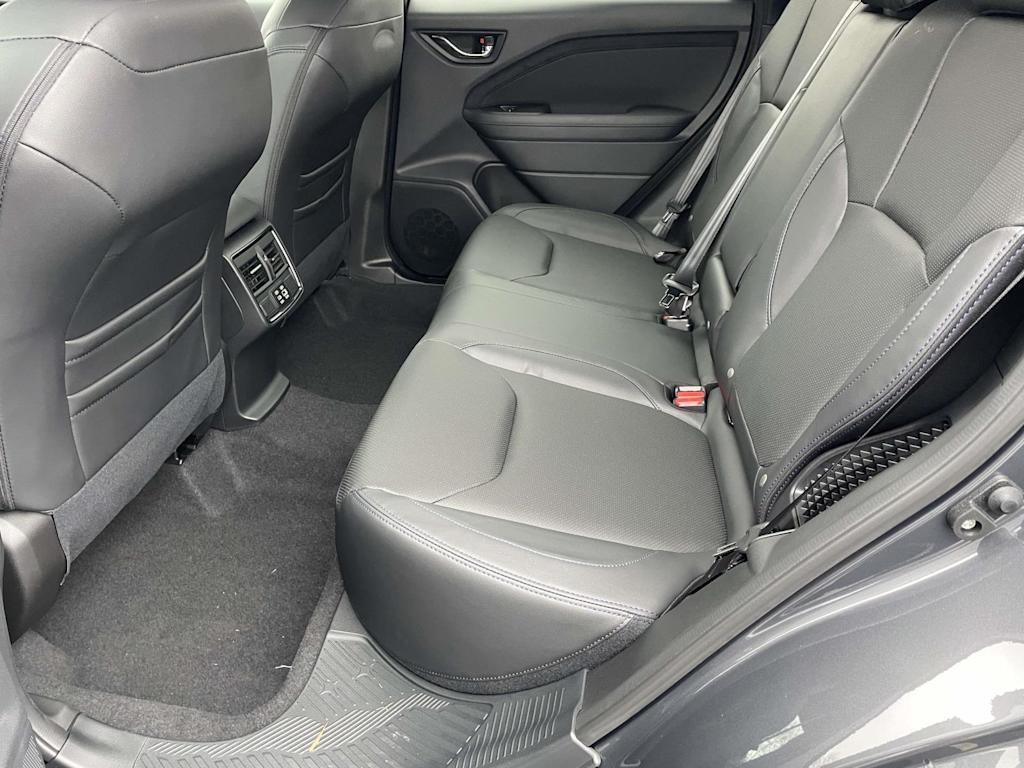 Thumbnail: 2025 Subaru Forester - 15