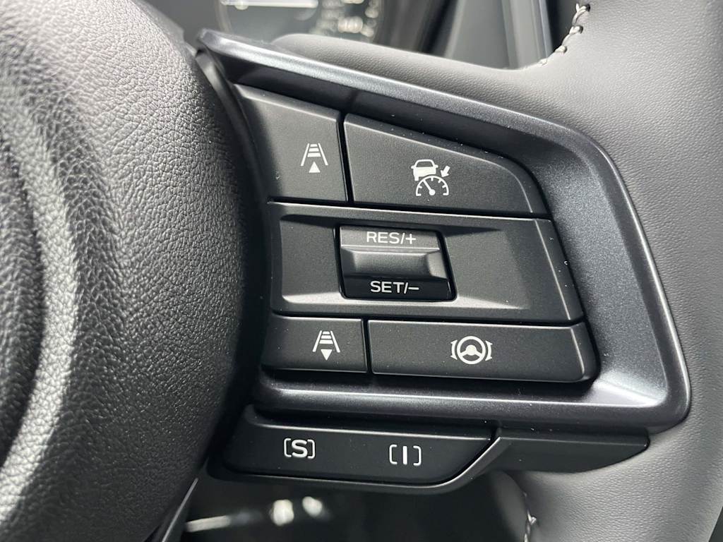 Thumbnail: 2025 Subaru Forester - 19