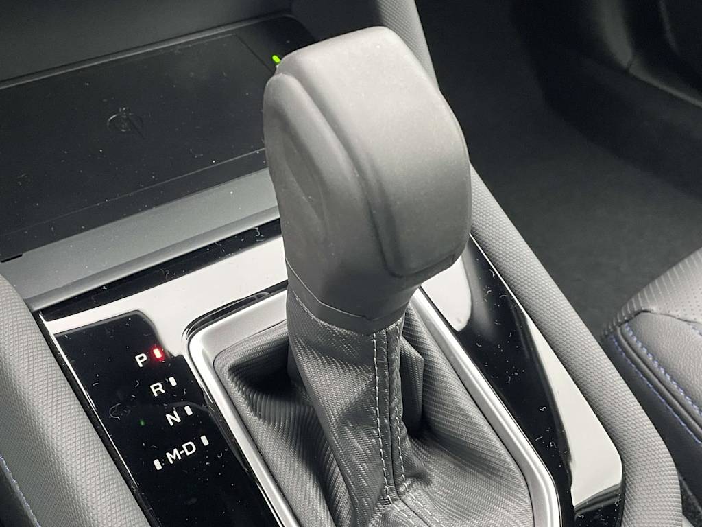 Thumbnail: 2025 Subaru Forester - 11