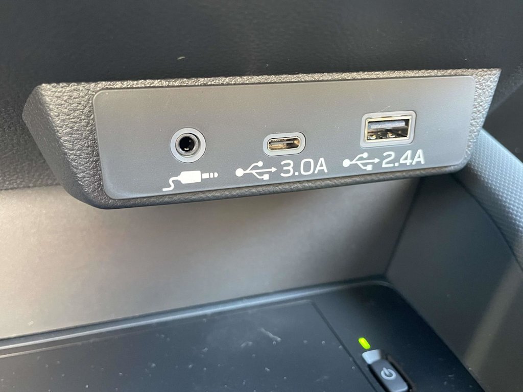 Thumbnail: 2025 Subaru Forester - 13