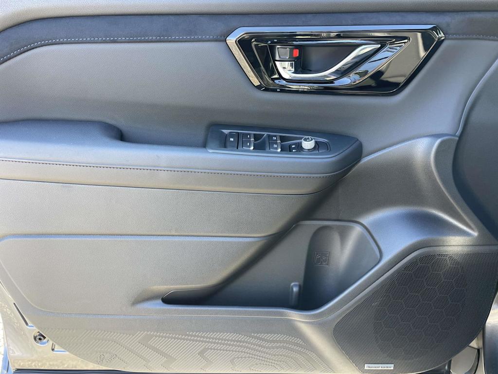 Thumbnail: 2025 Subaru Forester - 17