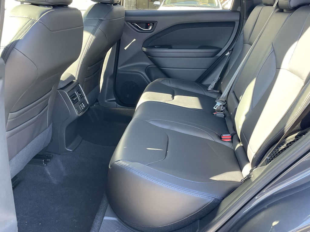 Thumbnail: 2025 Subaru Forester - 10