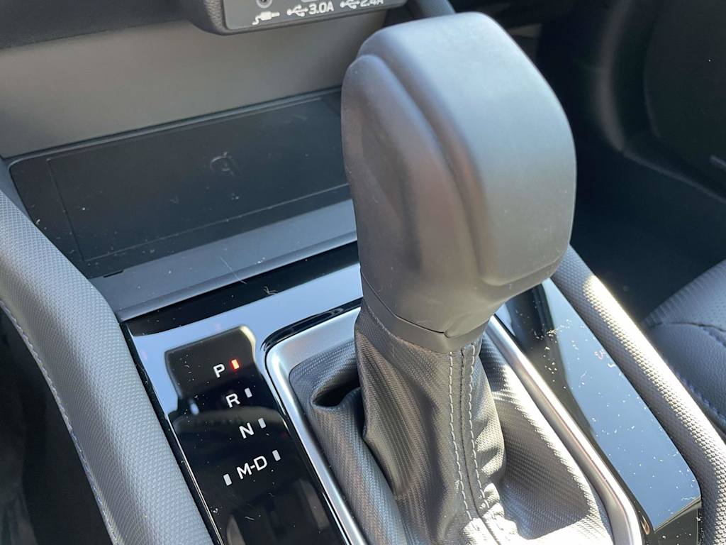 Thumbnail: 2025 Subaru Forester - 12