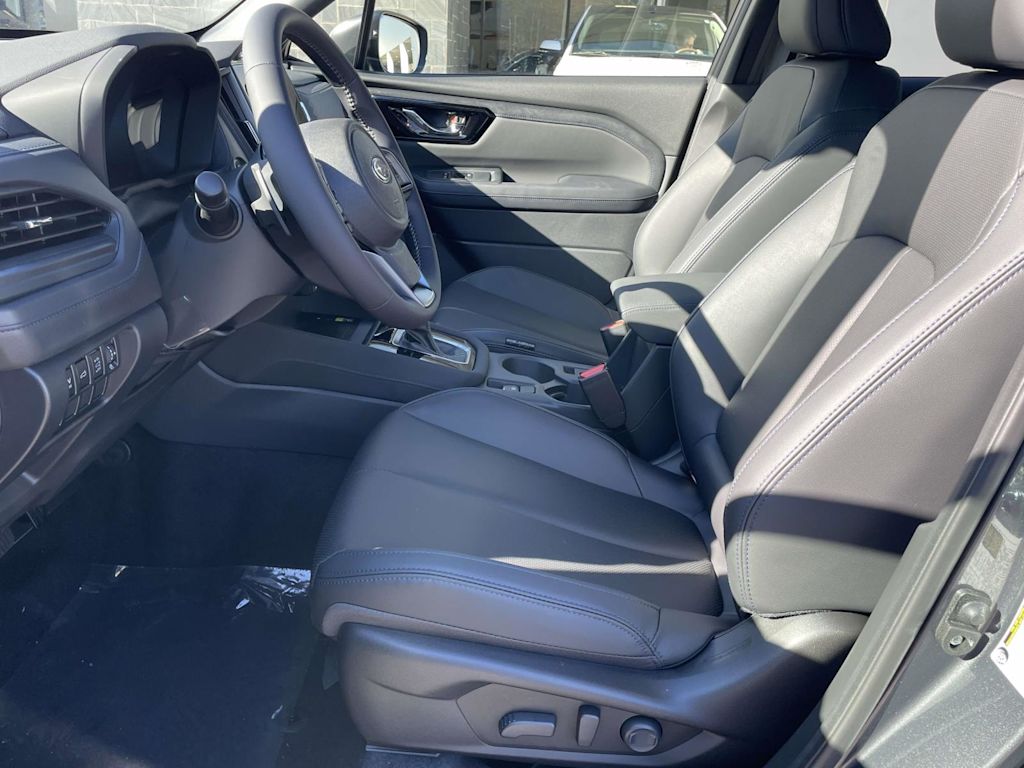 Thumbnail: 2025 Subaru Forester - 8