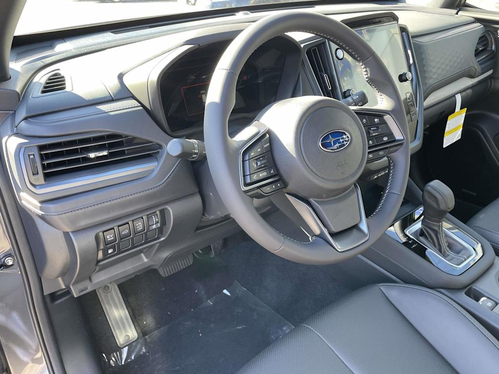 Thumbnail: 2025 Subaru Forester - 7