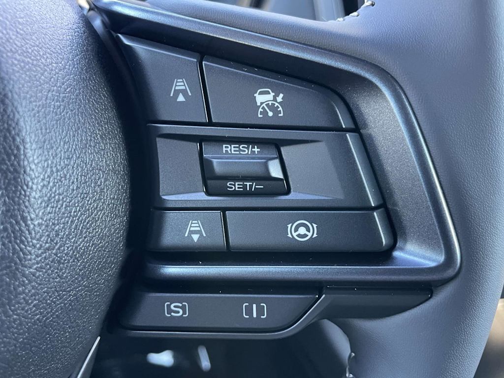 Thumbnail: 2025 Subaru Forester - 19