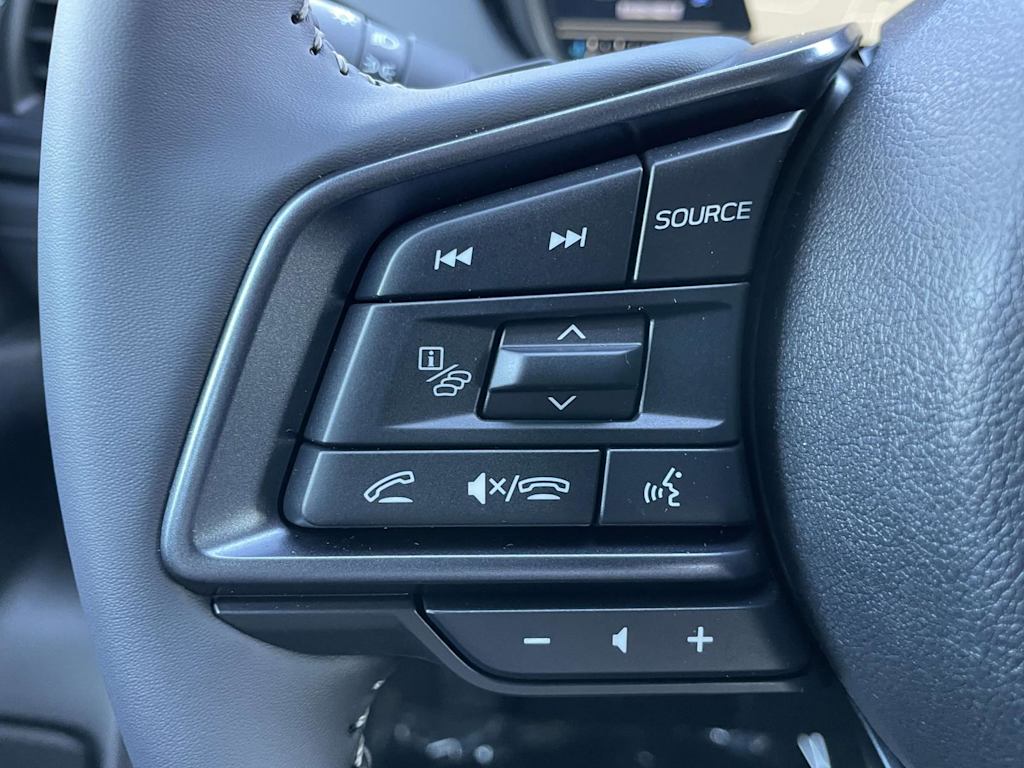 Thumbnail: 2025 Subaru Forester - 18