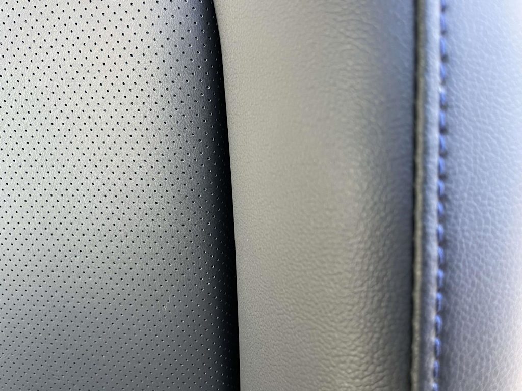 Thumbnail: 2025 Subaru Forester - 9