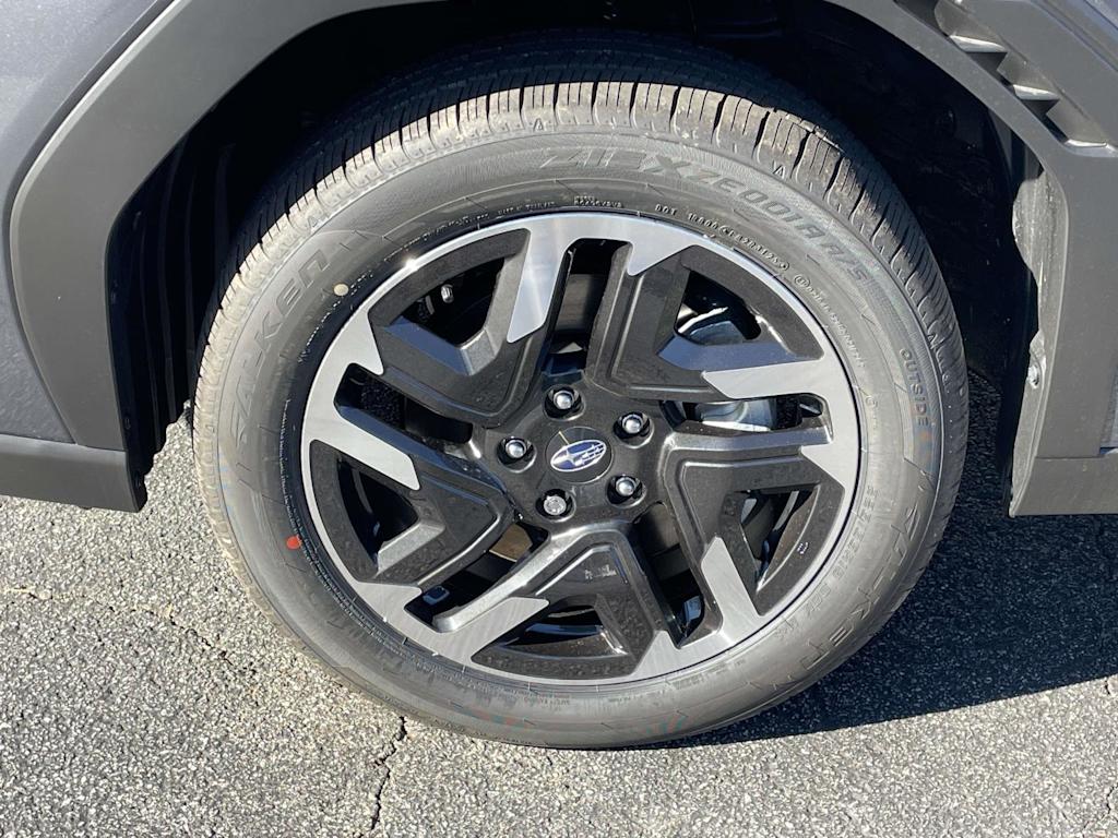 Thumbnail: 2025 Subaru Forester - 6