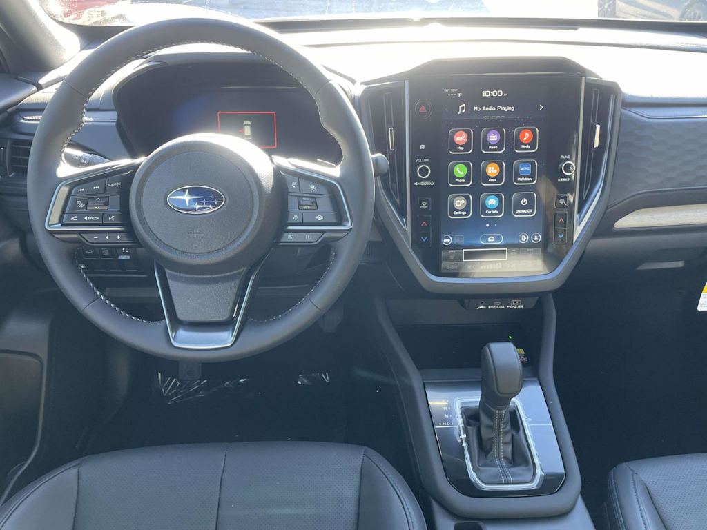 Thumbnail: 2025 Subaru Forester - 2