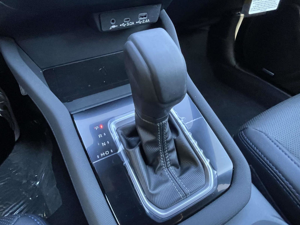 Thumbnail: 2025 Subaru Forester - 10