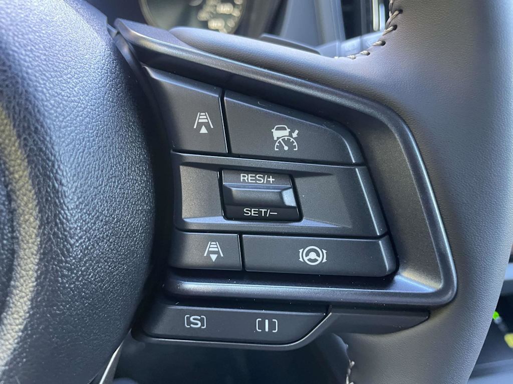 Thumbnail: 2025 Subaru Forester - 19