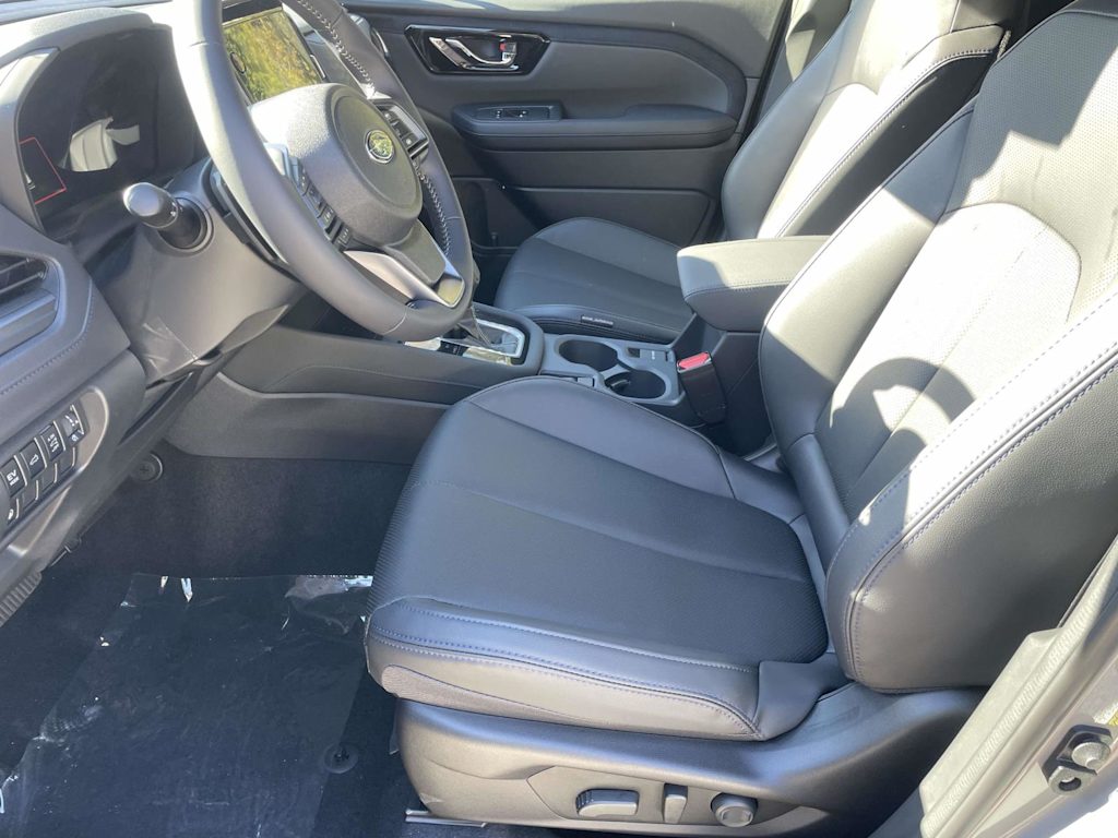 Thumbnail: 2025 Subaru Forester - 7