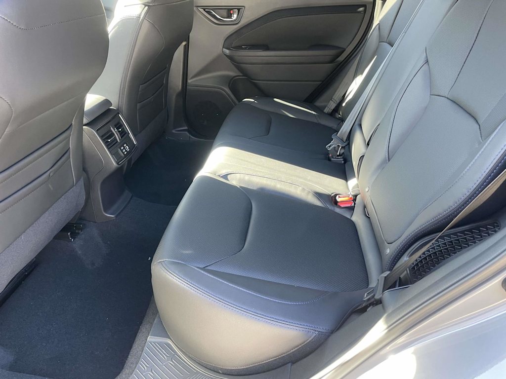 Thumbnail: 2025 Subaru Forester - 16