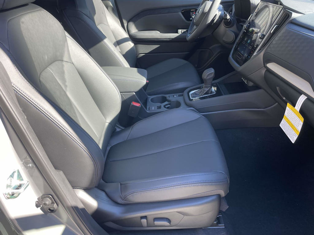 Thumbnail: 2025 Subaru Forester - 6