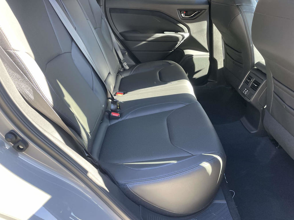 Thumbnail: 2025 Subaru Forester - 8