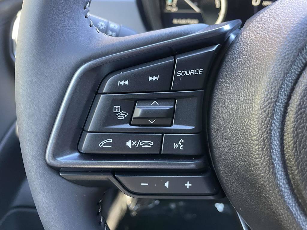 Thumbnail: 2025 Subaru Forester - 18