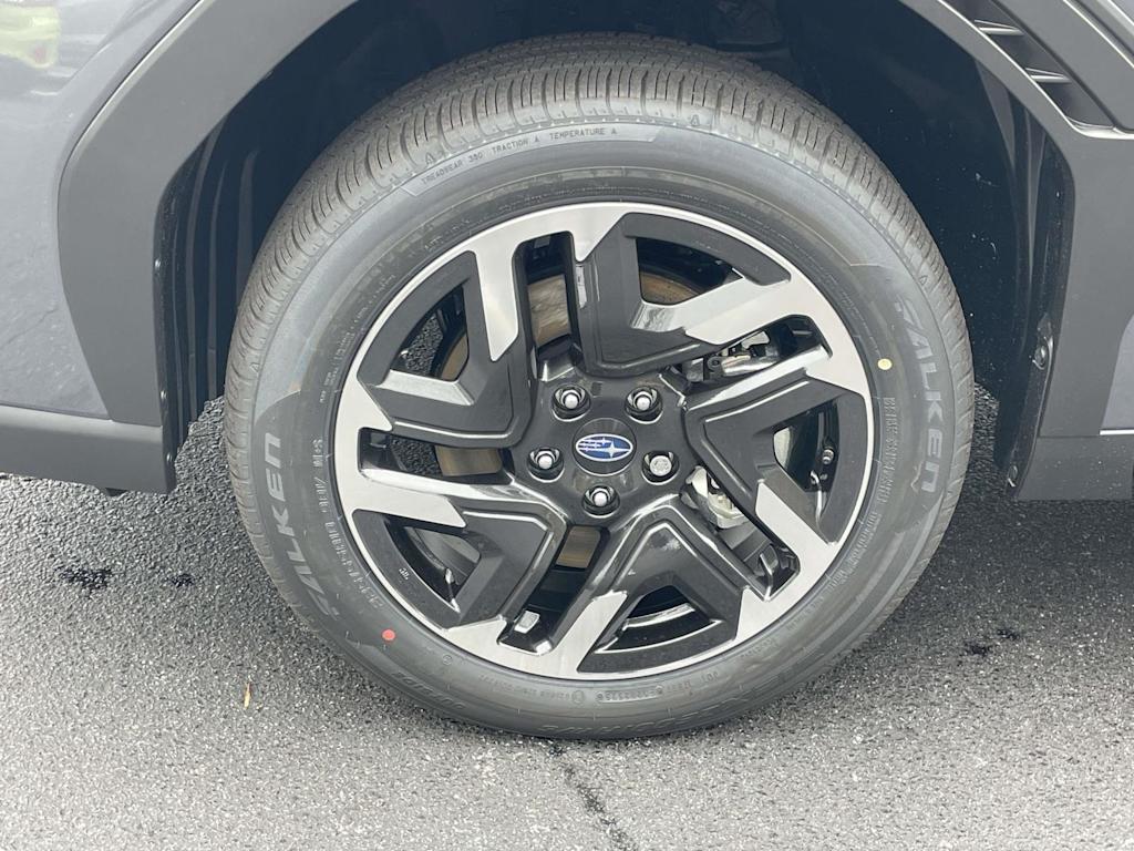 Thumbnail: 2025 Subaru Forester - 6