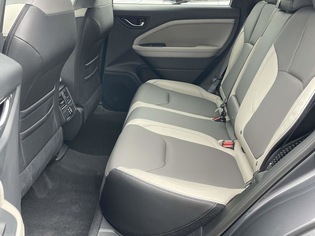 Thumbnail: 2025 Subaru Forester - 10