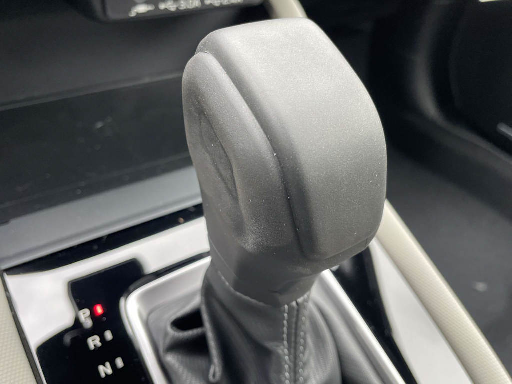 Thumbnail: 2025 Subaru Forester - 20