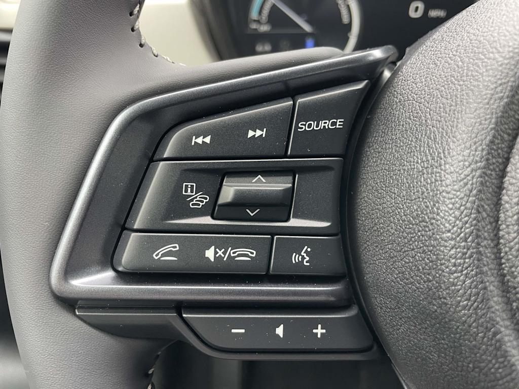 Thumbnail: 2025 Subaru Forester - 18