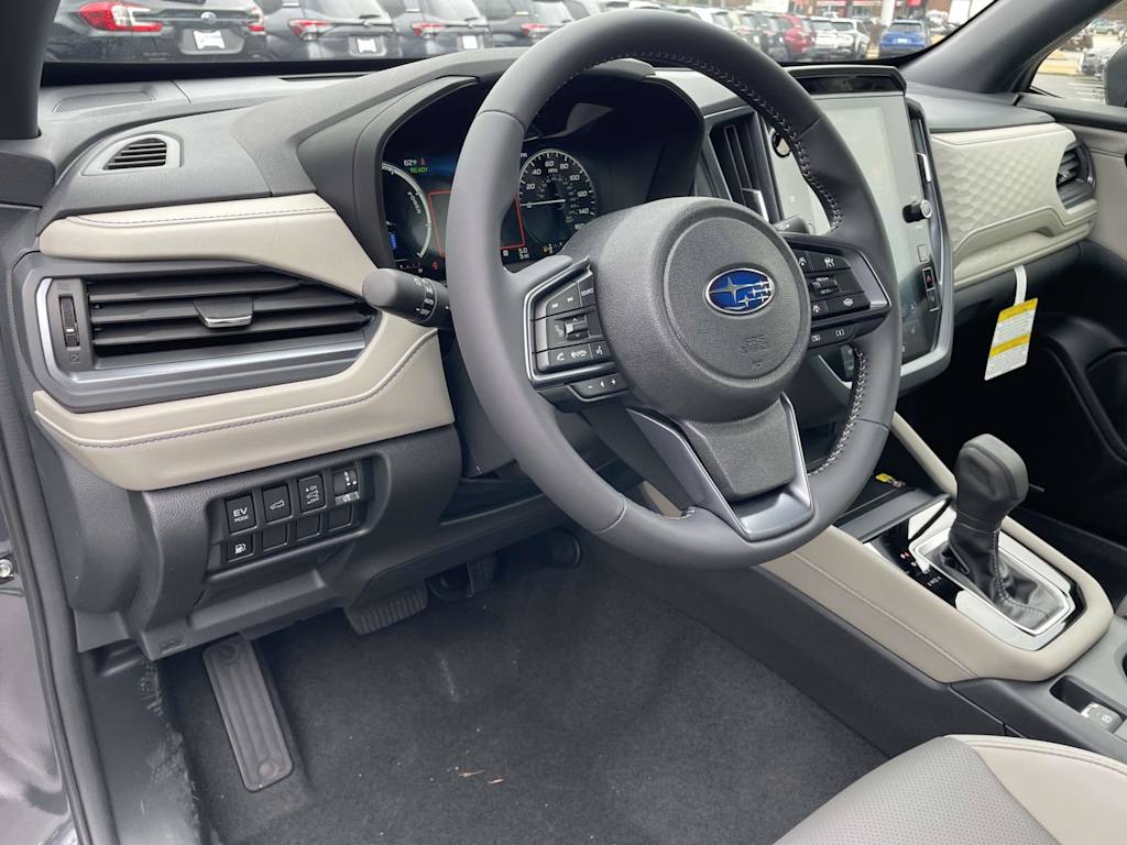 Thumbnail: 2025 Subaru Forester - 7